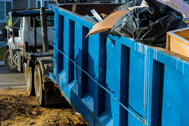 Best Residential Junk Removal  in Canton, GA