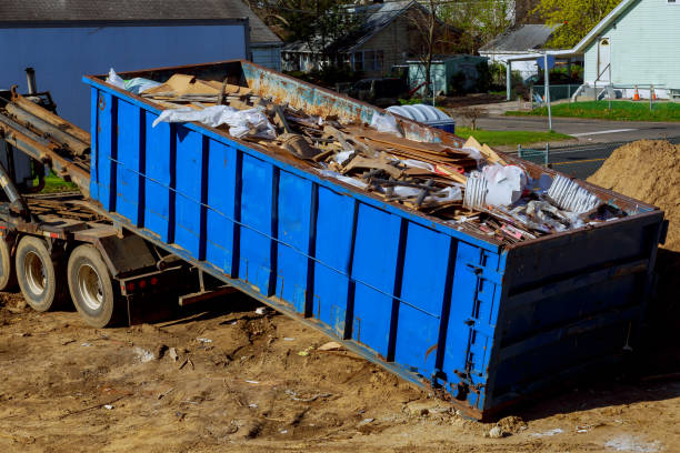 Best Commercial Junk Removal  in Canton, GA